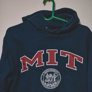 mit college sweatshirts